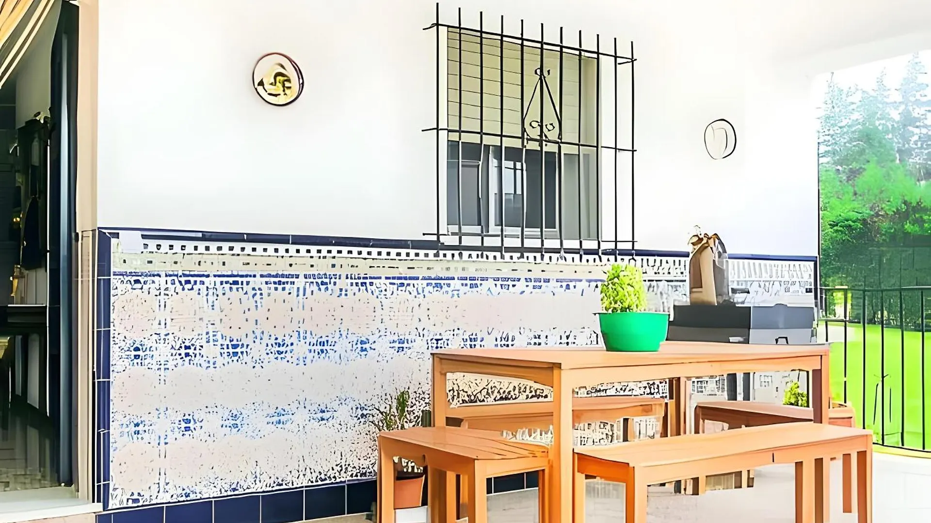 Holiday home Chalet Piscina Privada En Chiclana Grupo Al Chiclana de la Frontera Spain